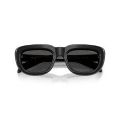 PRADA D07S 16K08Z 53 Güneş Gözlüğü - Görsel 5