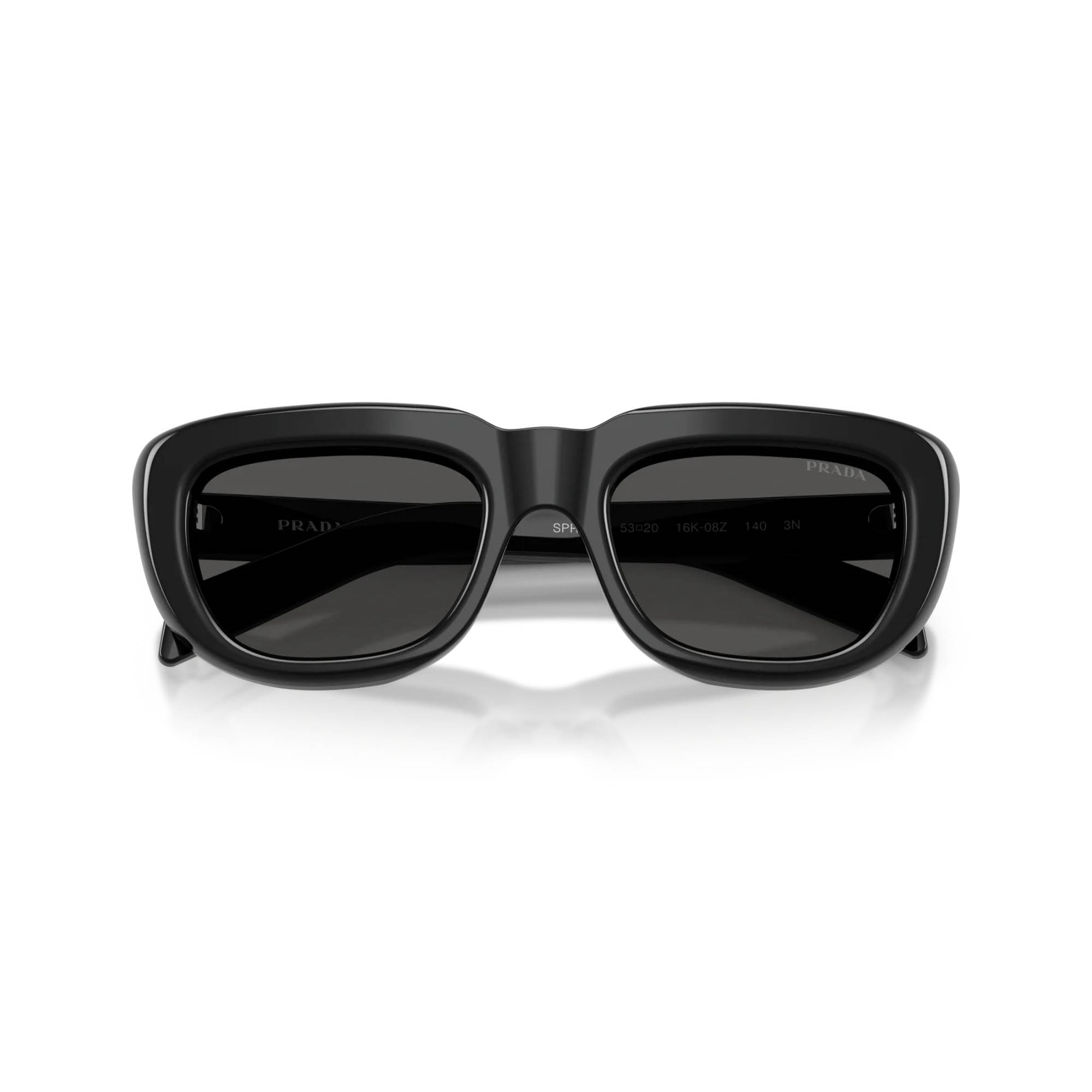 PRADA D07S 16K08Z 53 Güneş Gözlüğü - Görsel 5
