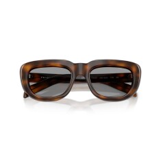 PRADA D07S 20D50Q 53 Güneş Gözlüğü - Görsel 5