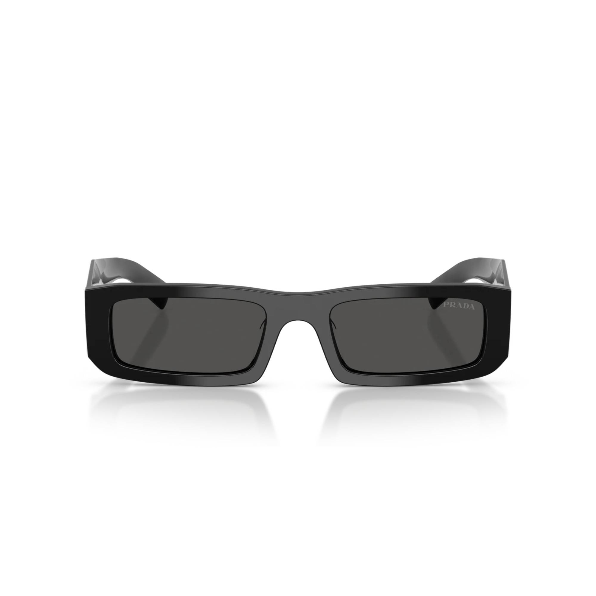 PRADA D09SD 16K08Z 54 Солнцезащитные очки - 2