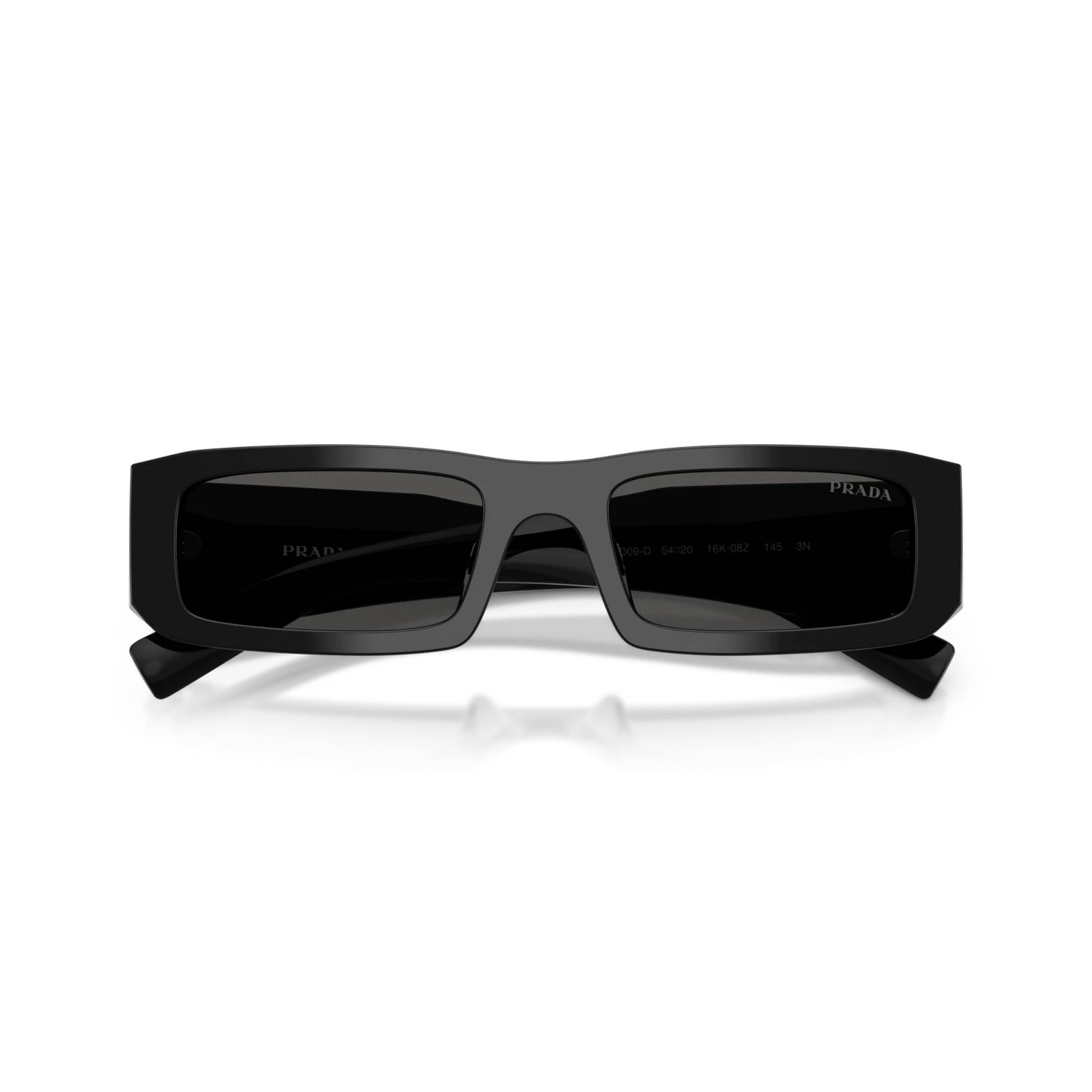 PRADA D09SD 16K08Z 54 Солнцезащитные очки - 5