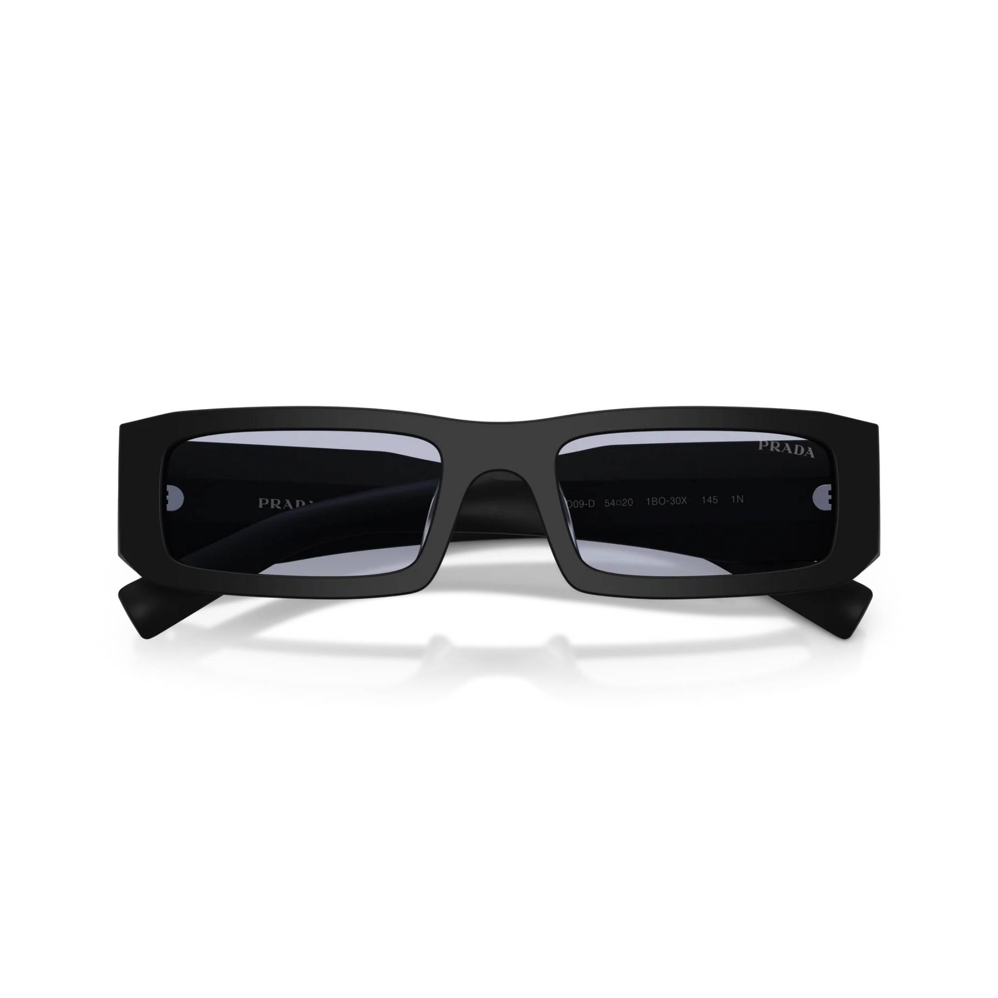 PRADA D09SD 1BO30X 54 Солнцезащитные очки - 5