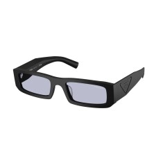 PRADA D09SD 1BO30X 54 Sunglasses - 1