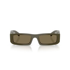 PRADA D09SD 26J90F 54 Солнцезащитные очки - 2