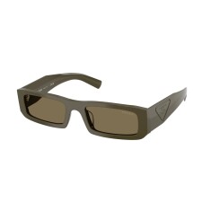 PRADA D09SD 26J90F 54 Sunglasses - 1