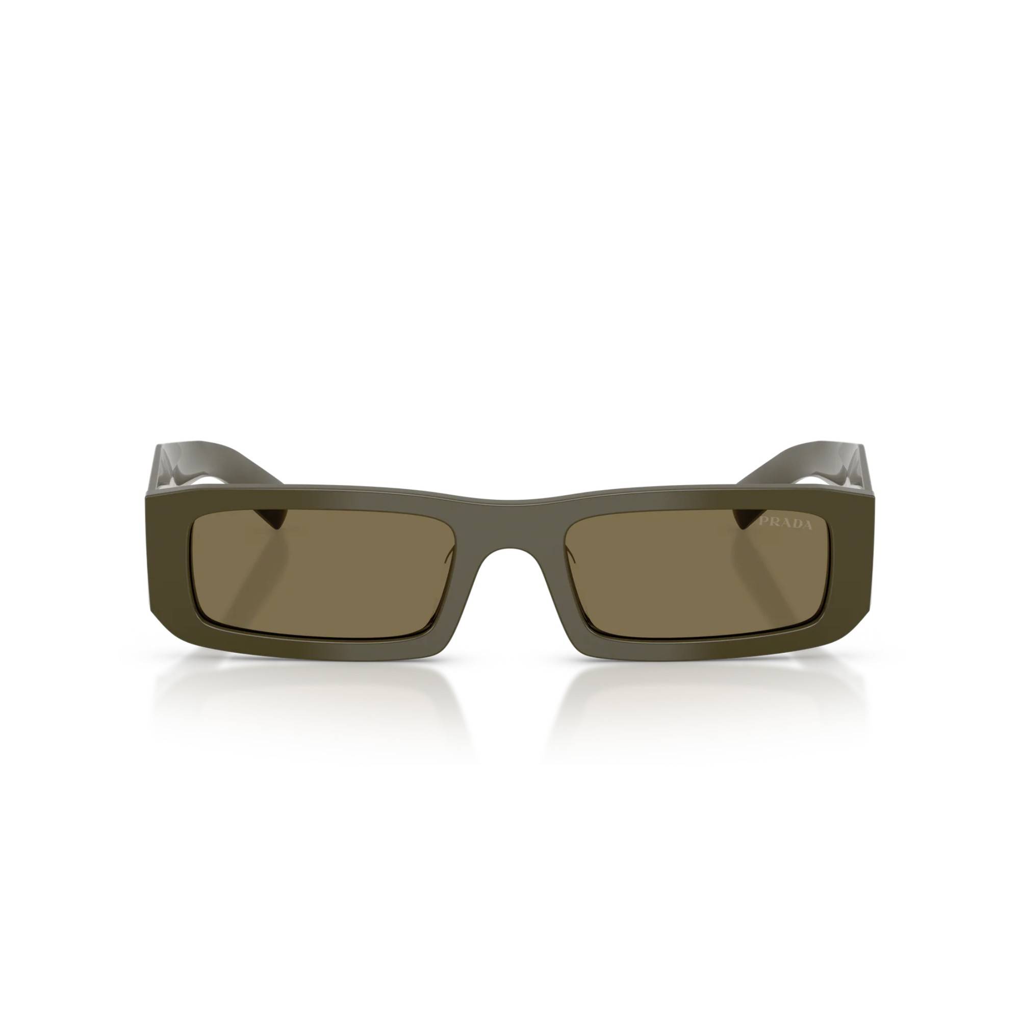 PRADA D09SD 26J90F 54 Sunglasses - 2