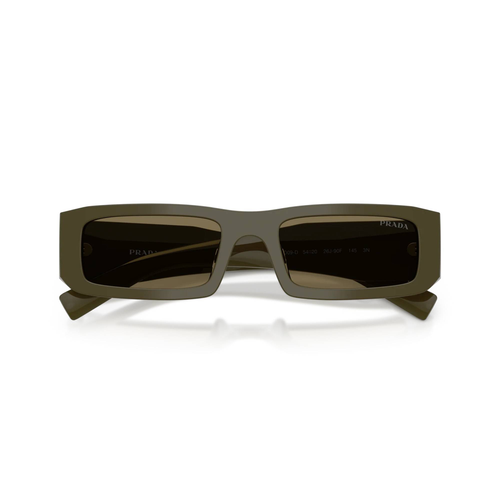 PRADA D09SD 26J90F 54 Sunglasses - 5