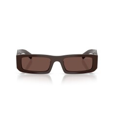 PRADA D09SD 27I90W 54 Güneş Gözlüğü - 2