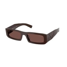 PRADA D09SD 27I90W 54 Солнцезащитные очки - 1
