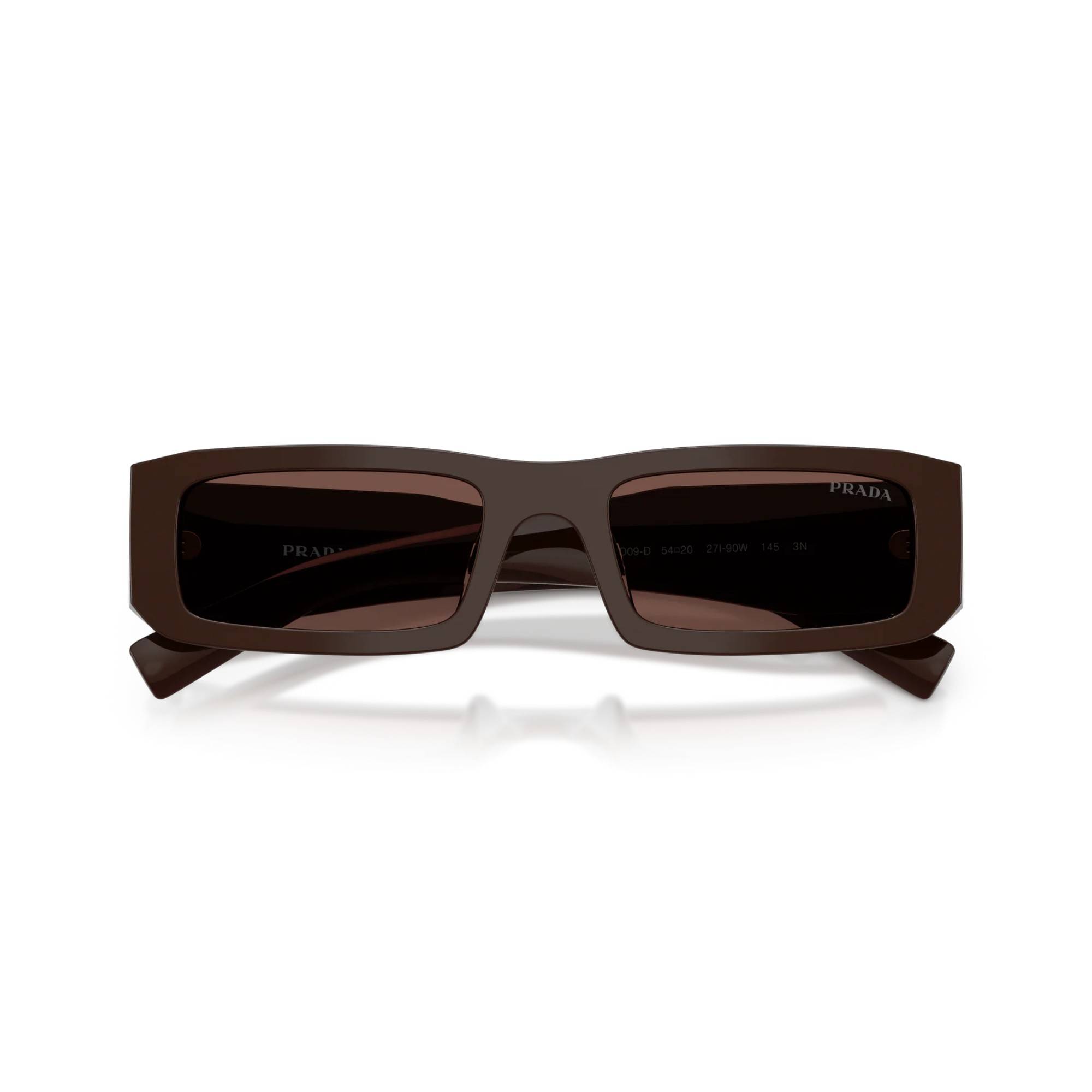 PRADA D09SD 27I90W 54 Sunglasses - 5