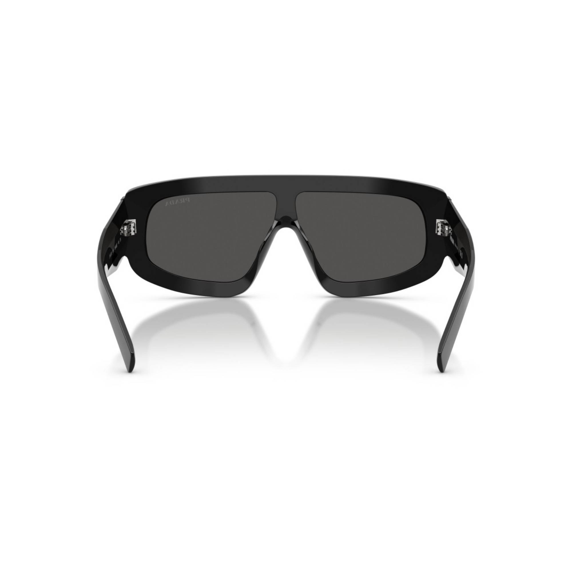 PRADA D10S 16K08Z 24 Солнцезащитные очки - 4