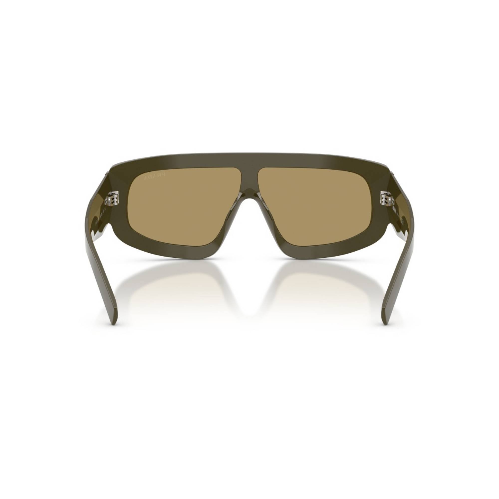 PRADA D10S 26J70G 24 Солнцезащитные очки - 4