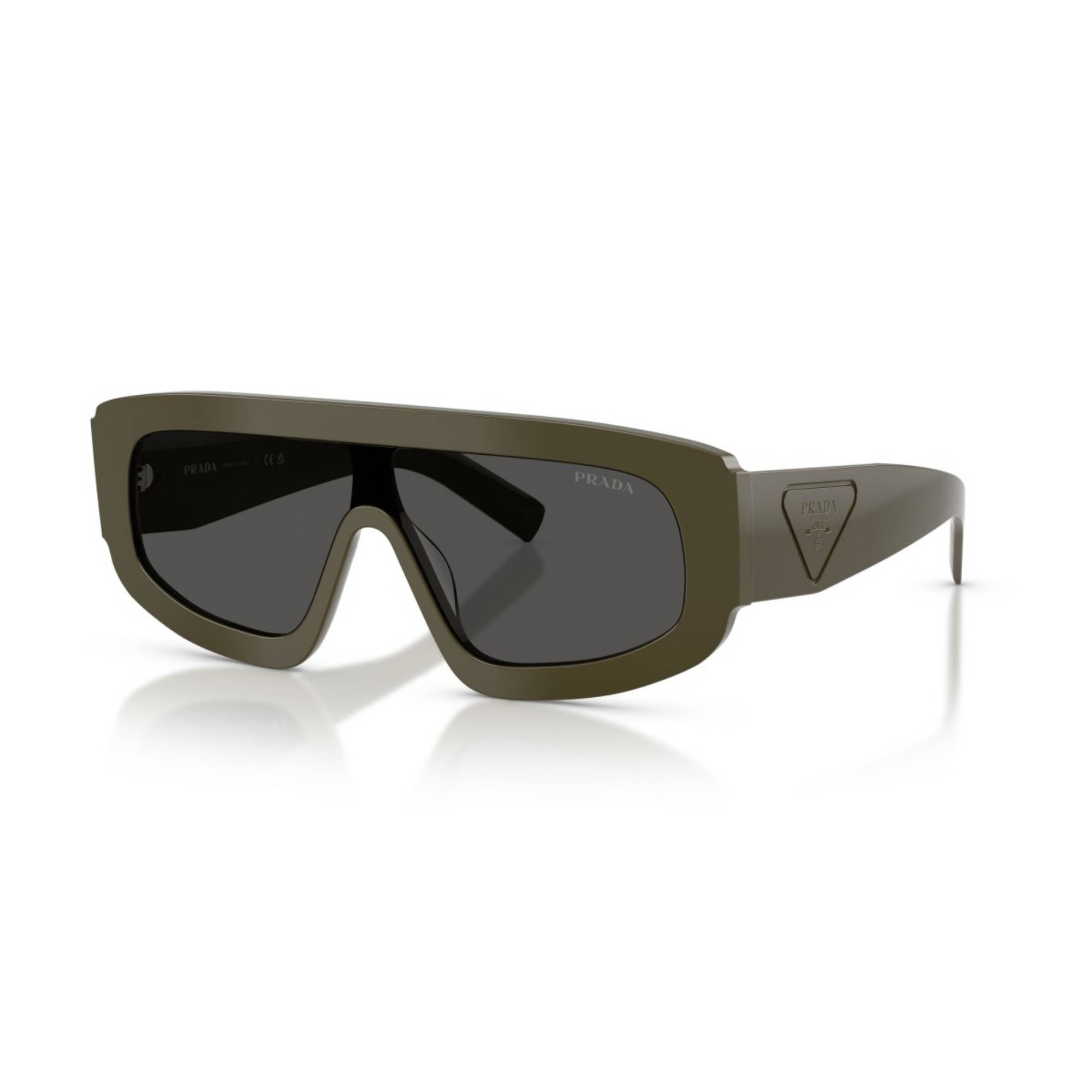 PRADA D10S 26J70G 24 Sunglasses - 1