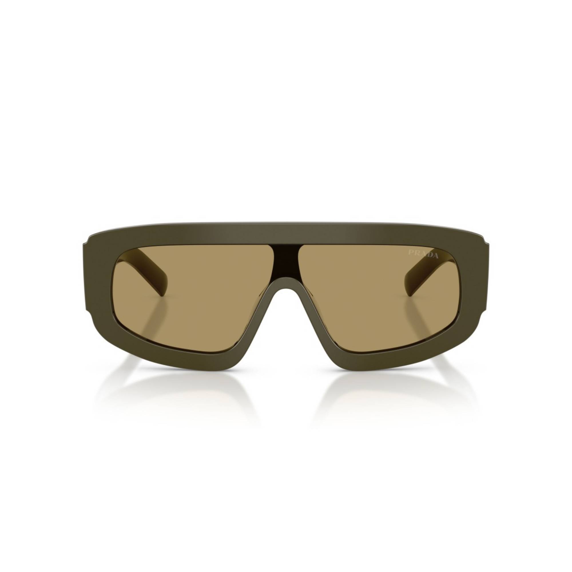 PRADA D10S 26J70G 24 Sunglasses - 2