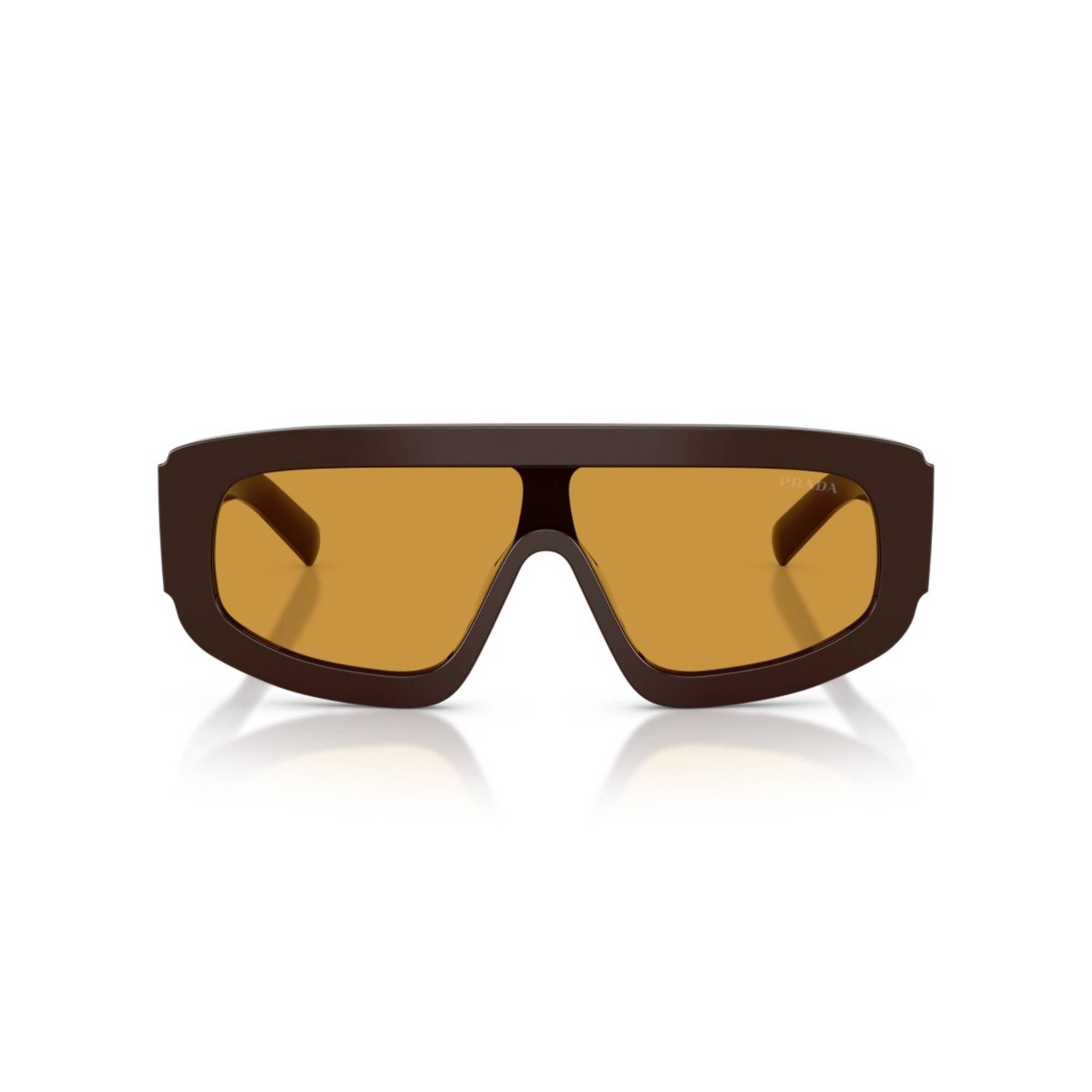 PRADA D10S 27I50P 24 Солнцезащитные очки - 2