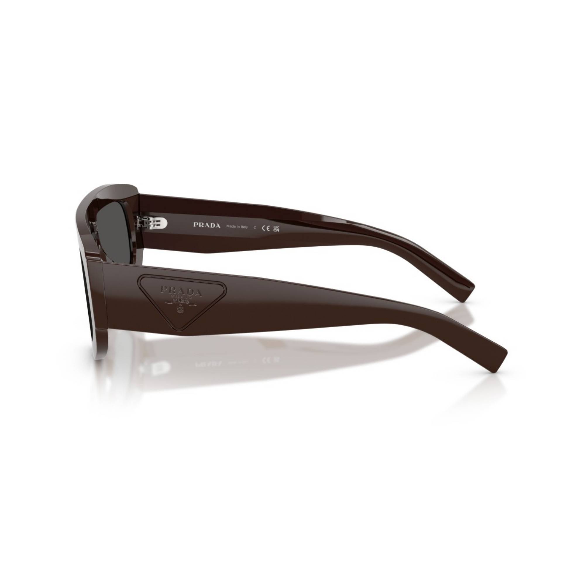 PRADA D10S 27I50P 24 Sunglasses - 3