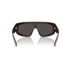 PRADA D10S 27I50P 24 Sunglasses - 4