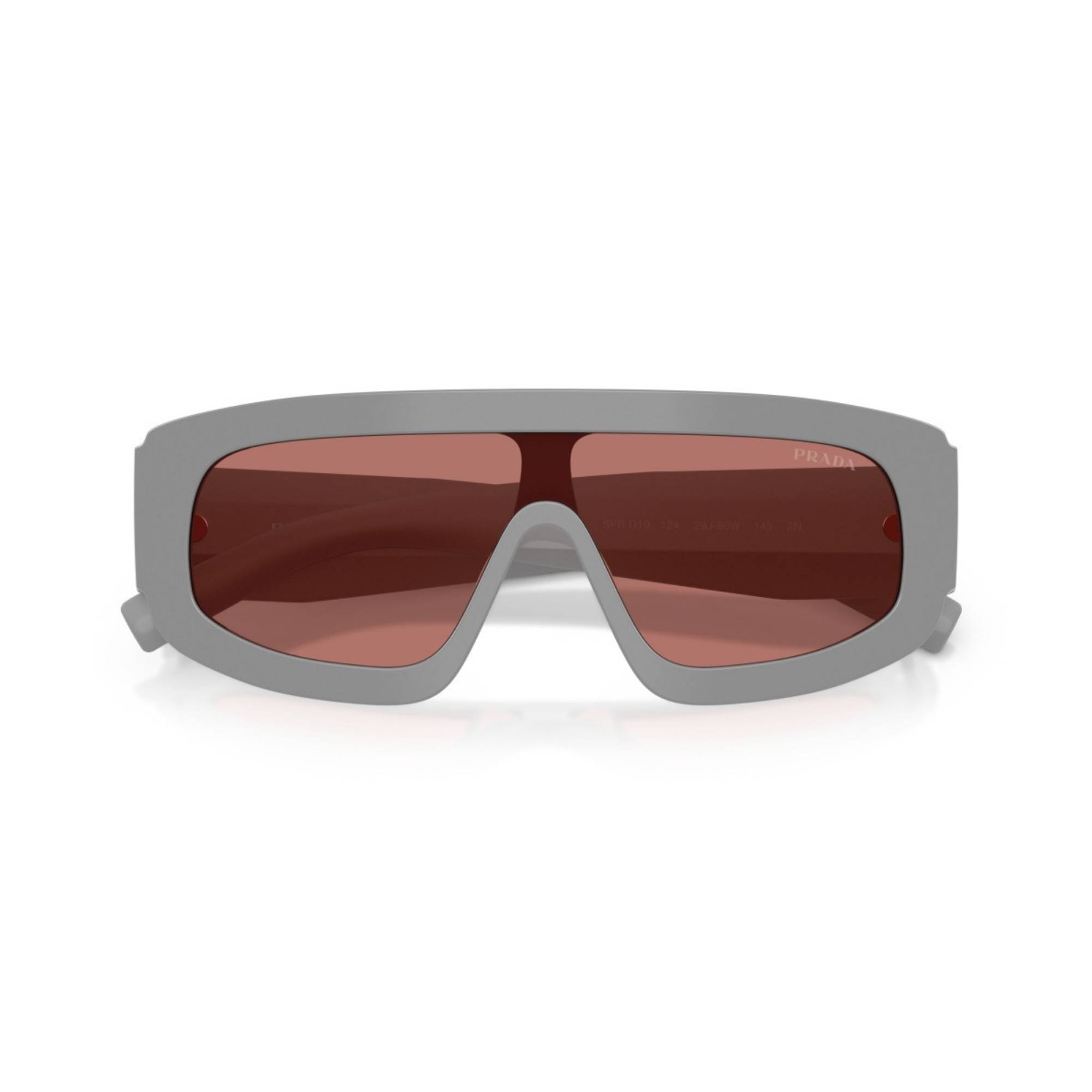 PRADA D10S 29J80W 24 Sunglasses - 5