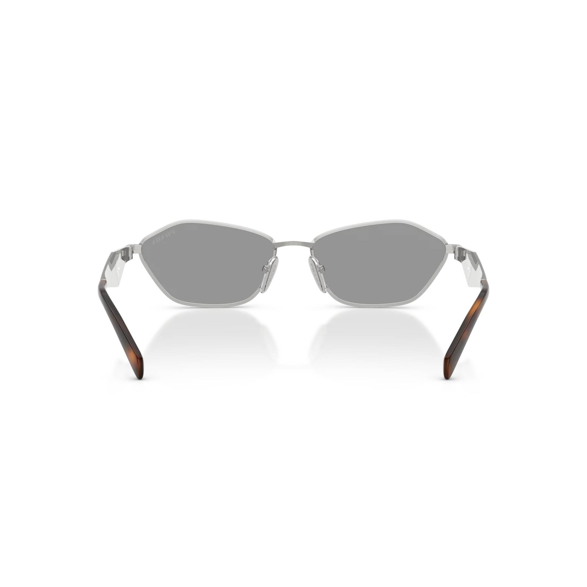 PRADA D50S 1BC50Q 57 Sunglasses - 4