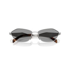 PRADA D50S 1BC50Q 57 Sunglasses - 5
