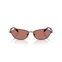 PRADA D50S 22J80W 57 Sunglasses - 2