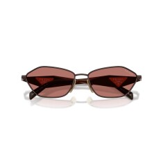 PRADA D50S 22J80W 57 Sunglasses - 5