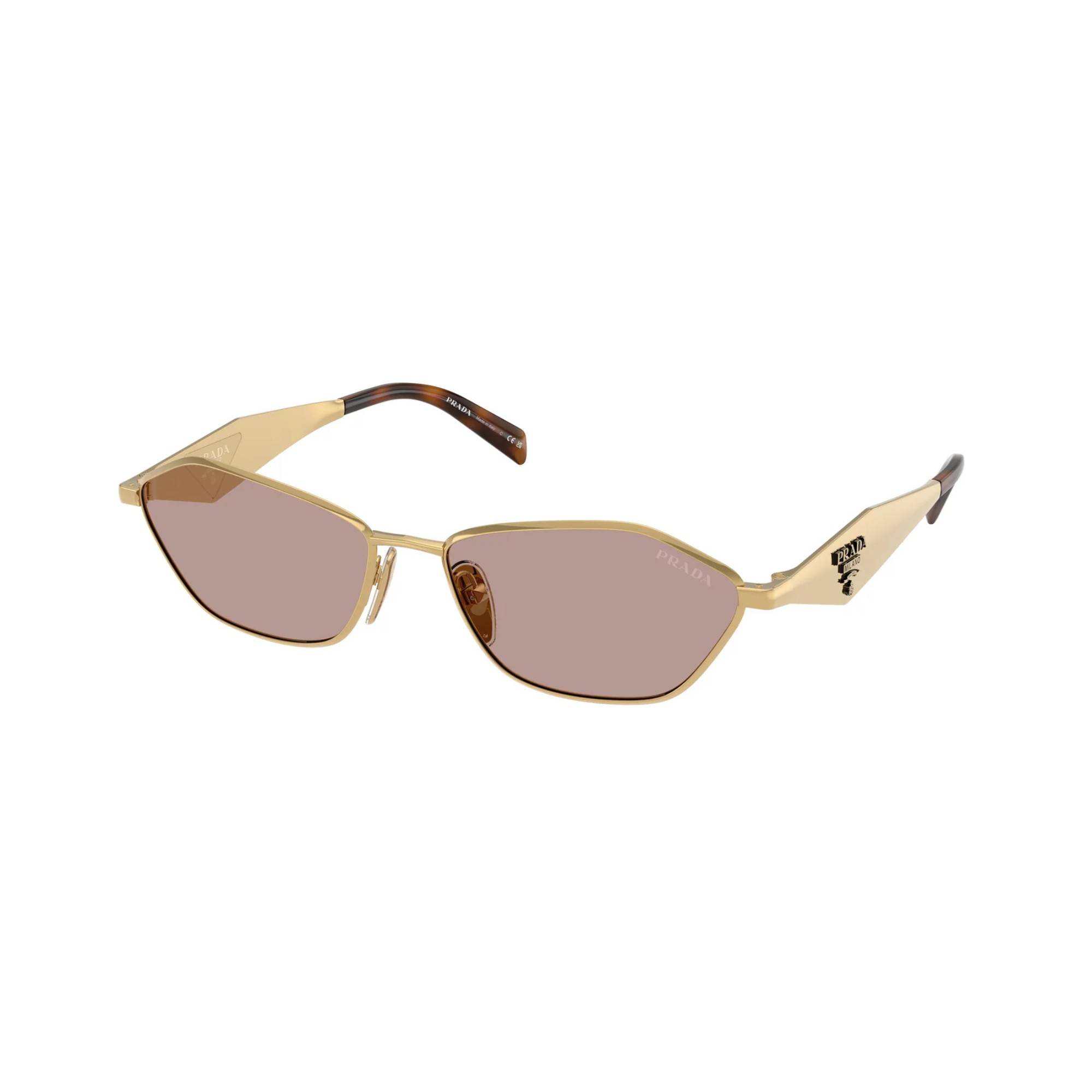 PRADA D50S 5AK20I 57 Sunglasses - 1
