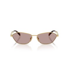 PRADA D50S 5AK20I 57 Sunglasses - 2