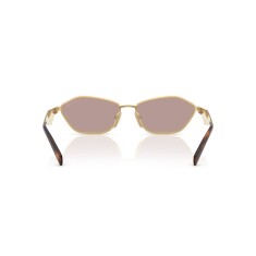PRADA D50S 5AK20I 57 Sunglasses - 4