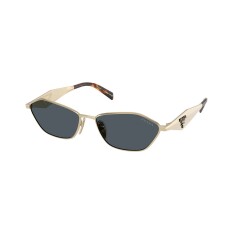 PRADA D50S ZVN70B 57 Sunglasses - 1