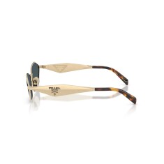 PRADA D50S ZVN70B 57 Sunglasses - 3