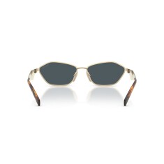 PRADA D50S ZVN70B 57 Sunglasses - 4
