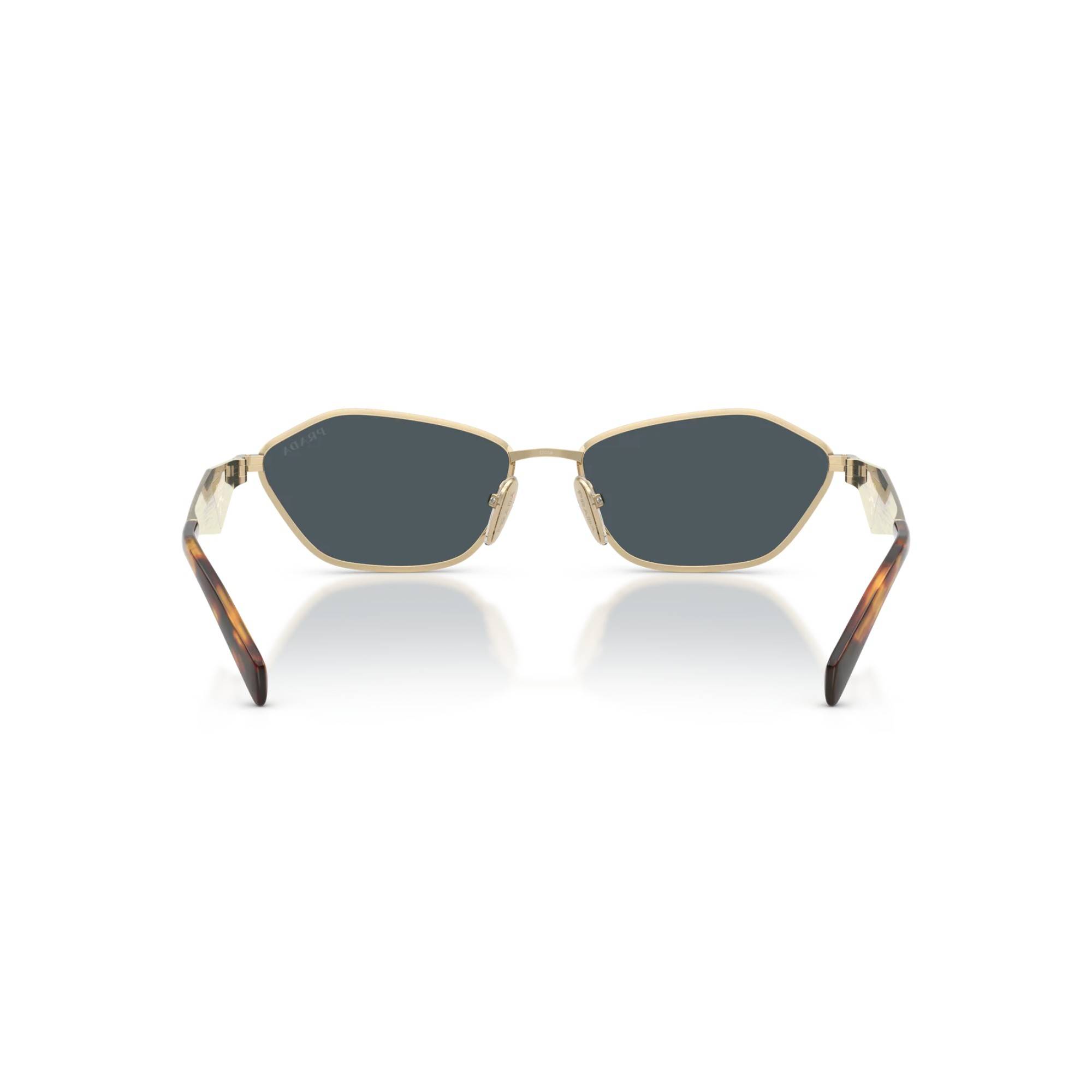 PRADA D50S ZVN70B 57 Sunglasses - 4