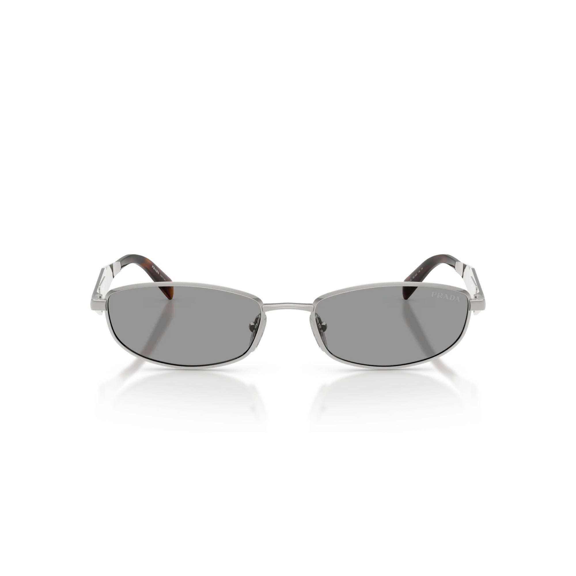 PRADA D51S 1BC50Q 55 Солнцезащитные очки - 2