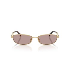 PRADA D51S 5AK20I 55 Солнцезащитные очки - 2