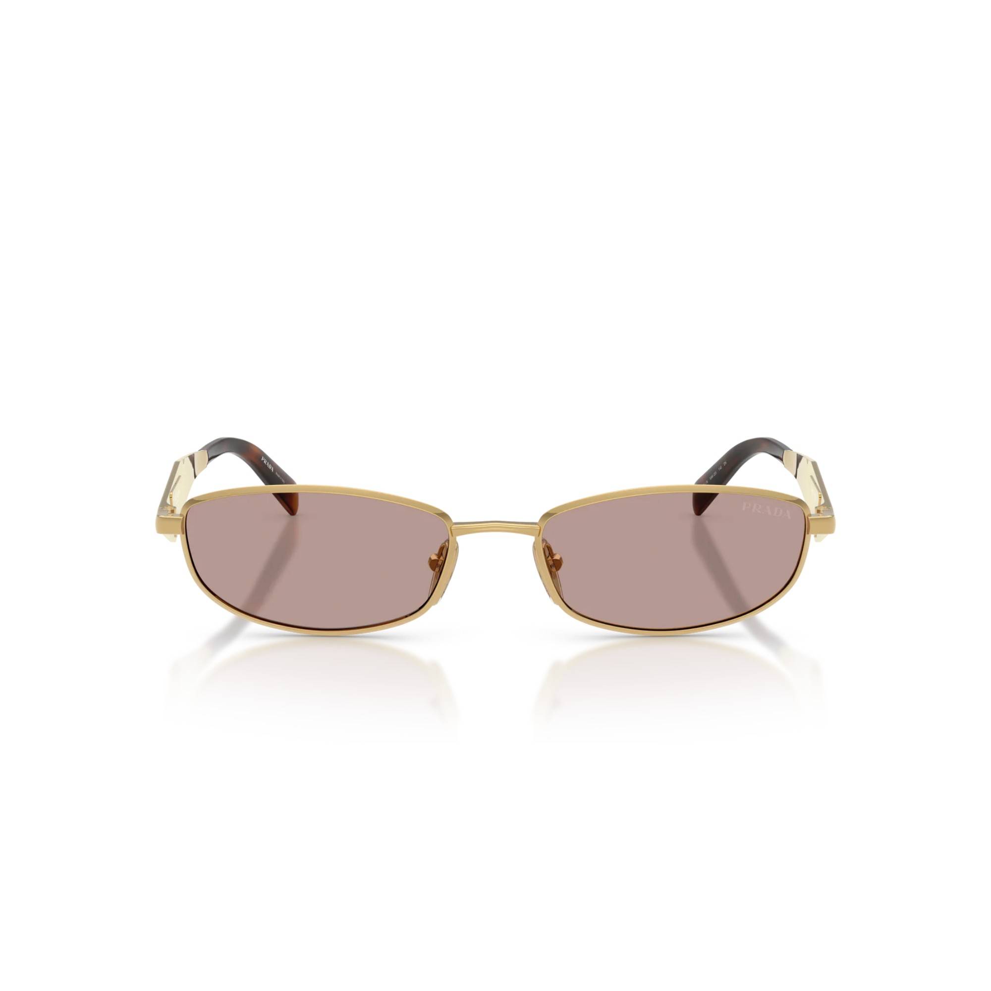 PRADA D51S 5AK20I 55 Солнцезащитные очки - 2