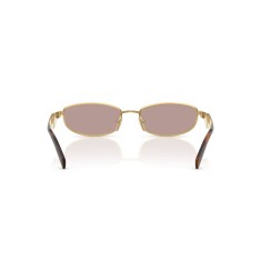 PRADA D51S 5AK20I 55 Sunglasses - 4