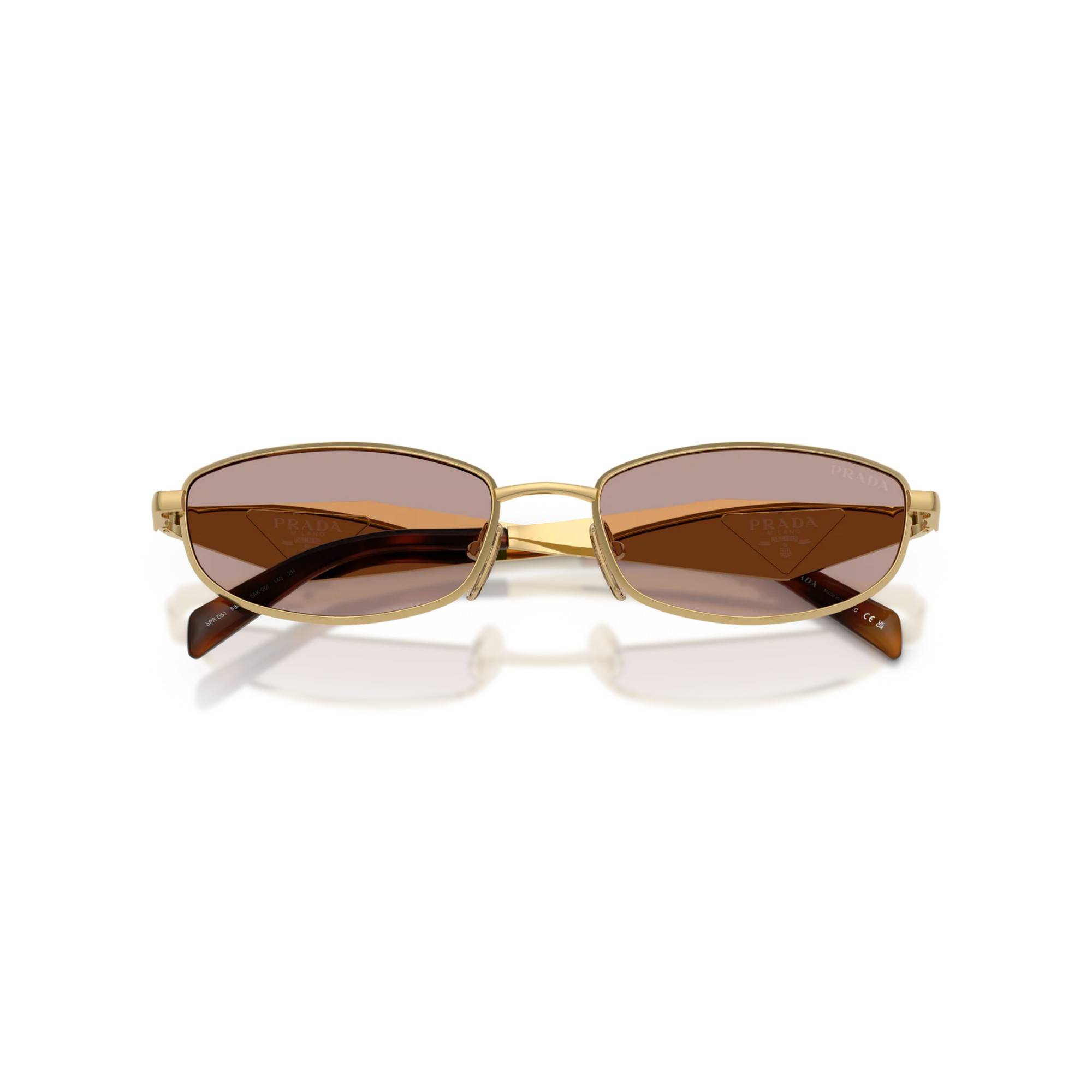 PRADA D51S 5AK20I 55 Sunglasses - 5