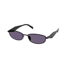 PRADA D51S 7AB70W 55 Sunglasses - 1