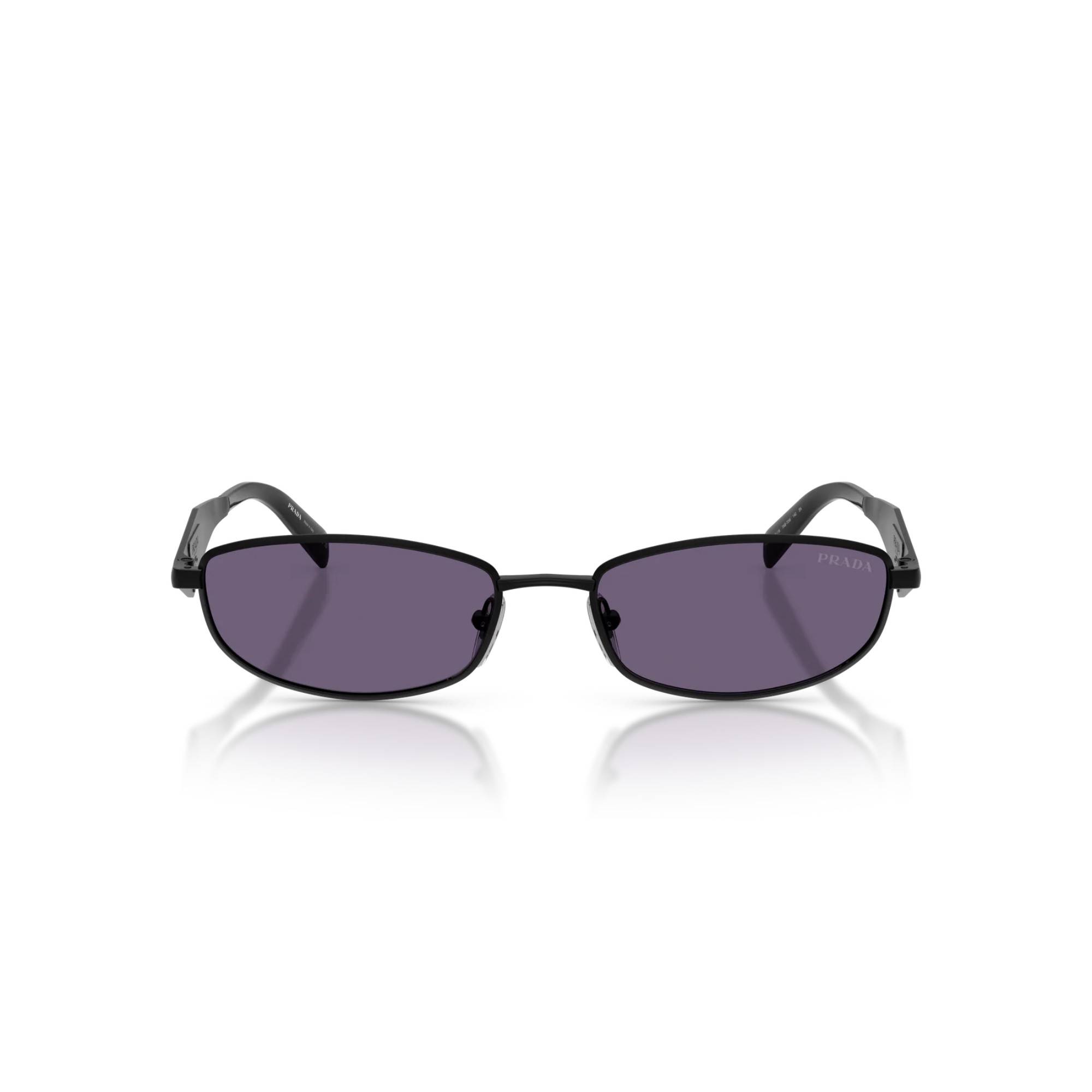 PRADA D51S 7AB70W 55 Sunglasses - 2