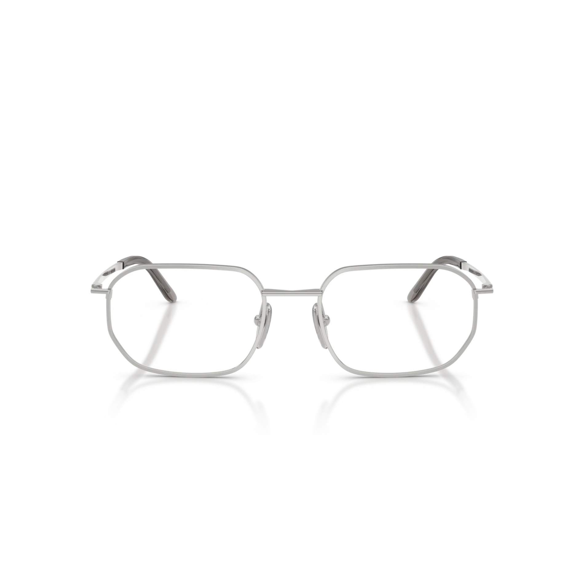 PRADA D51V 1BC1O1 54 Gözlük Çerçevesi - Yan Görünüm
