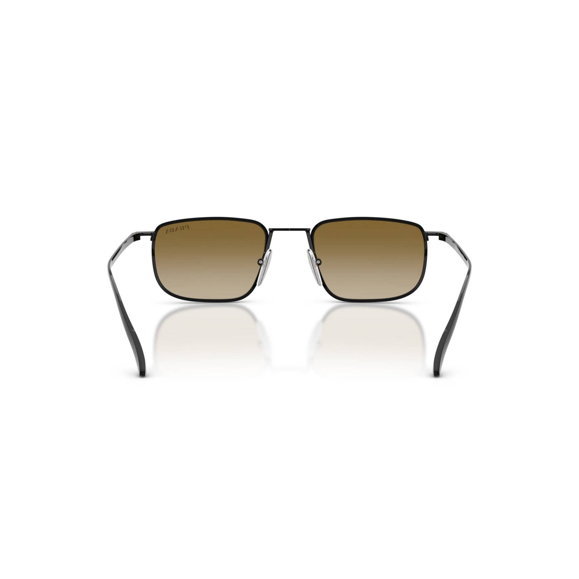 PRADA D52S 1AB20U 49 Sunglasses - 4