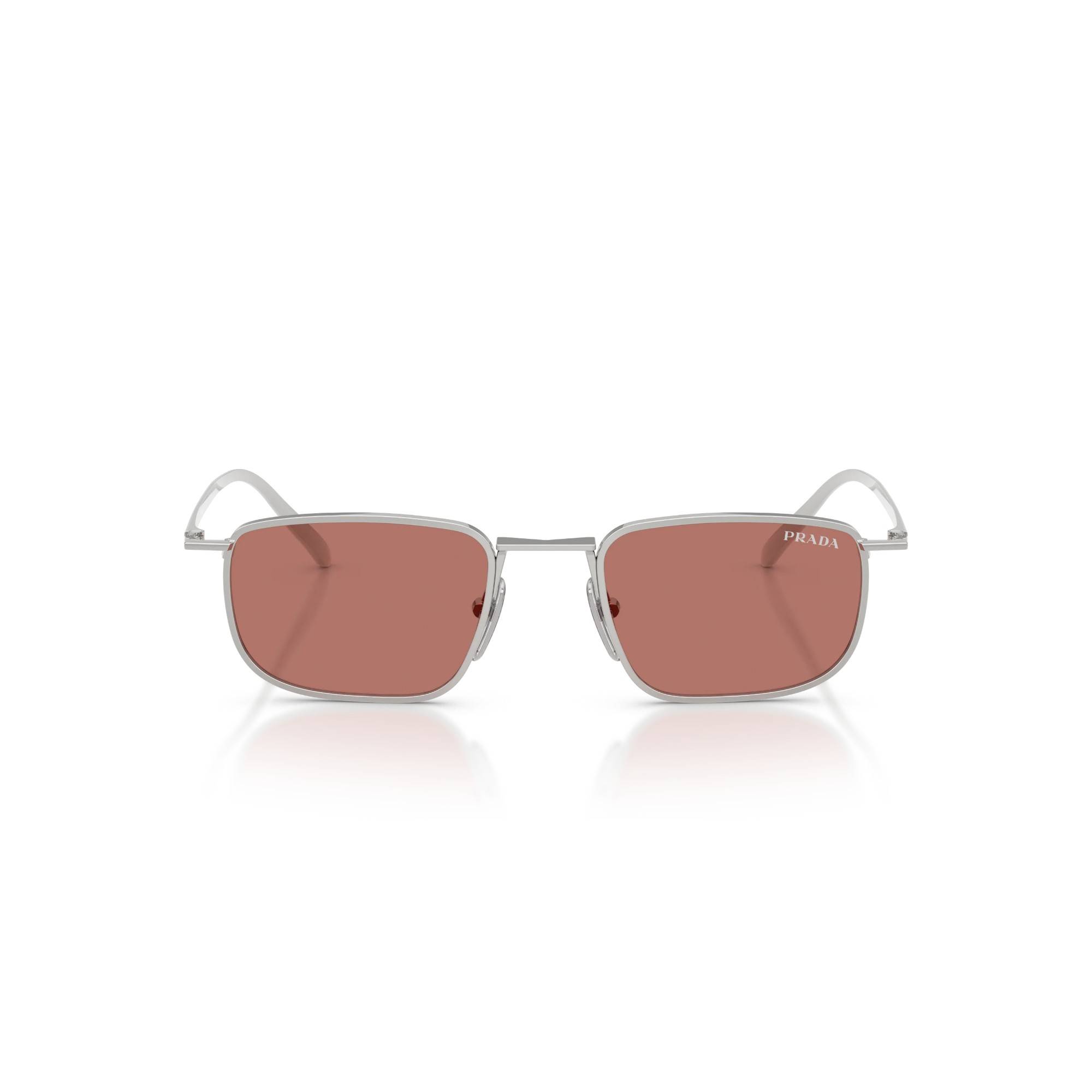 PRADA D52S 1BC80W 49 Sunglasses - 2
