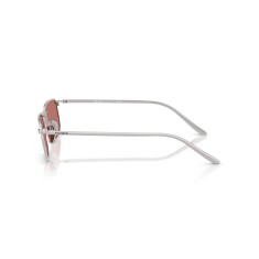 PRADA D52S 1BC80W 49 Sunglasses - 3