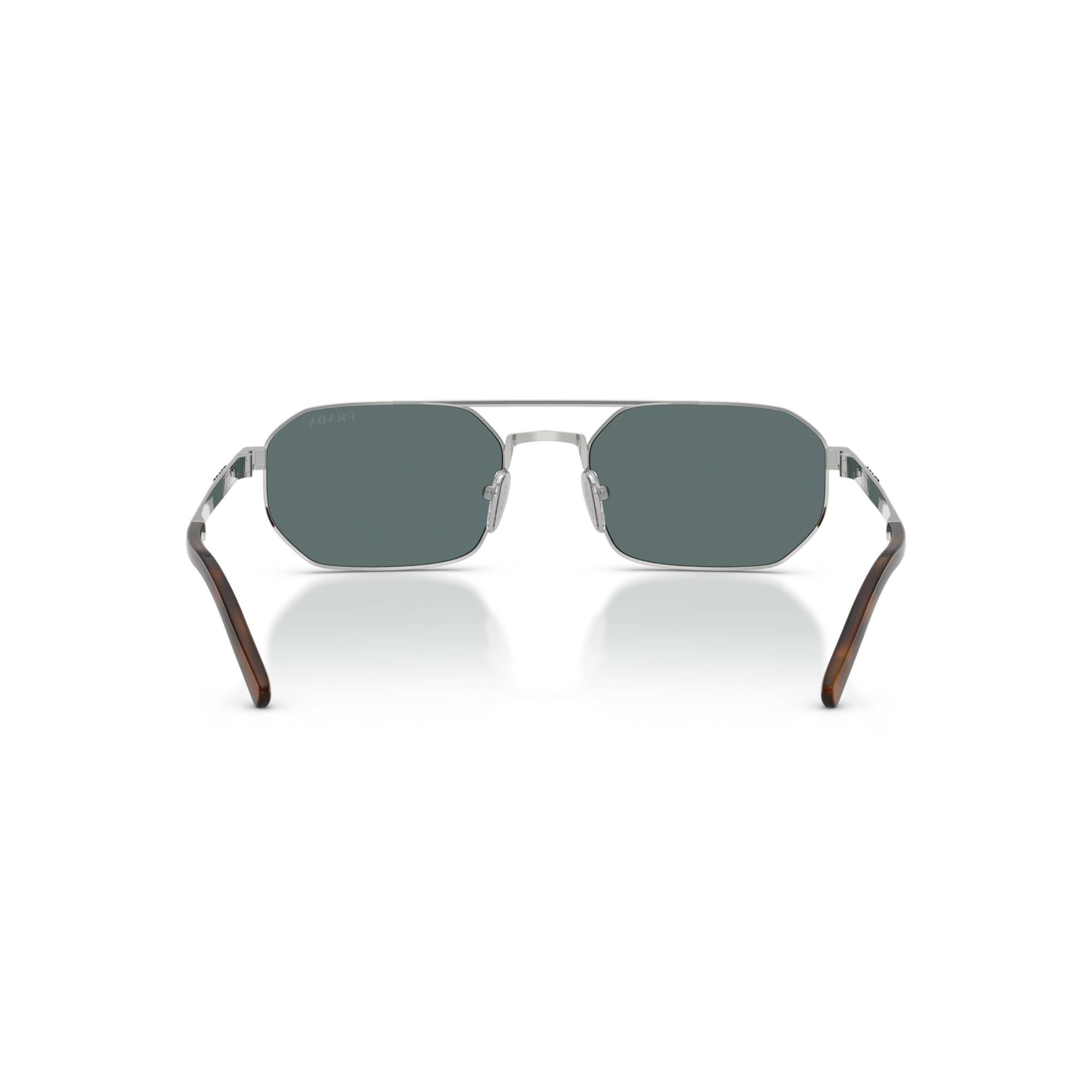PRADA D53S 1BC40X 55 Sunglasses - 4