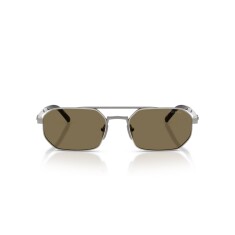 PRADA D53S 23J90F 55 Sunglasses - 2