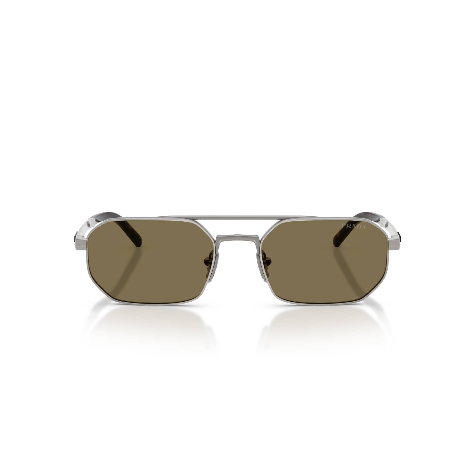 PRADA D53S 23J90F 55 Sunglasses - 2