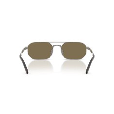 PRADA D53S 23J90F 55 Sunglasses - 4