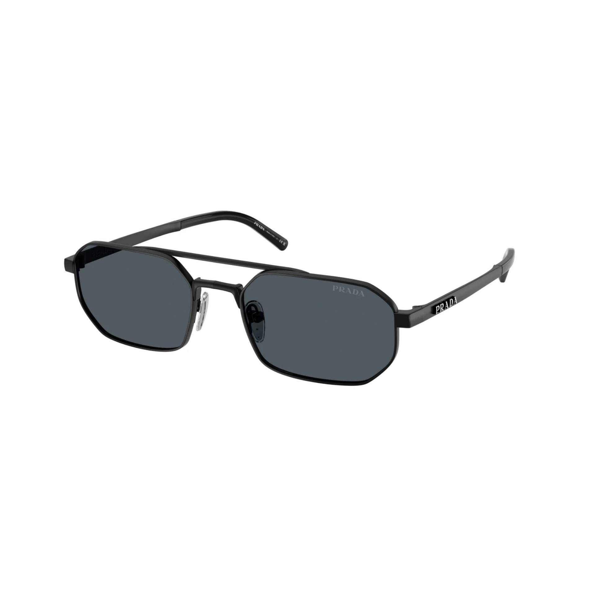 PRADA D53S 7AB70B 55 Sunglasses - 1
