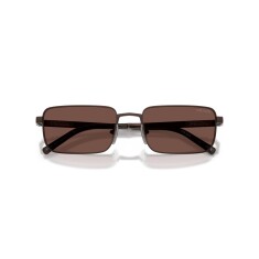 PRADA D54S 22J80T 55 Солнцезащитные очки - 5